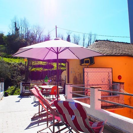 Appartement Family House à Levanto Extérieur photo