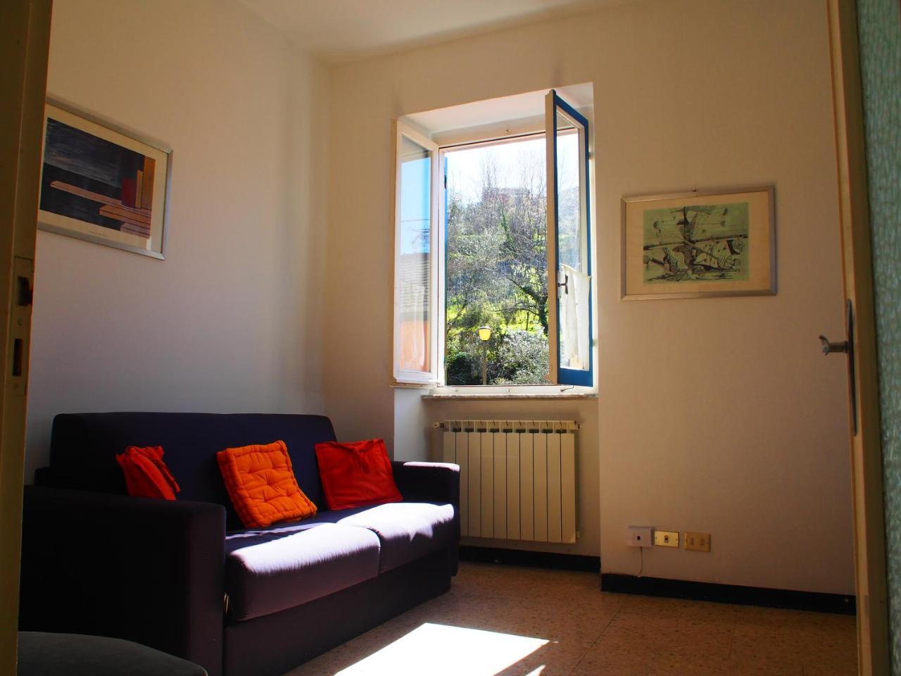 Appartement Family House à Levanto Extérieur photo