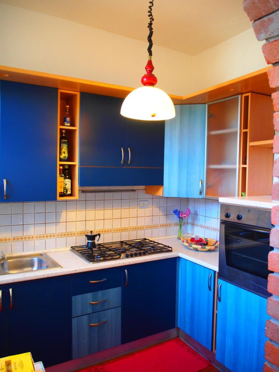 Appartement Family House à Levanto Extérieur photo
