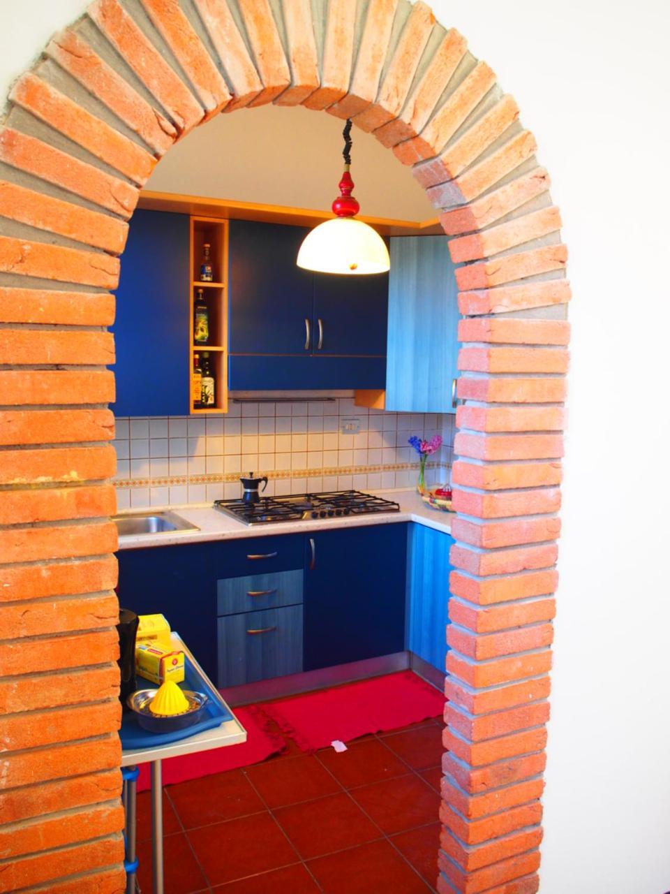Appartement Family House à Levanto Extérieur photo