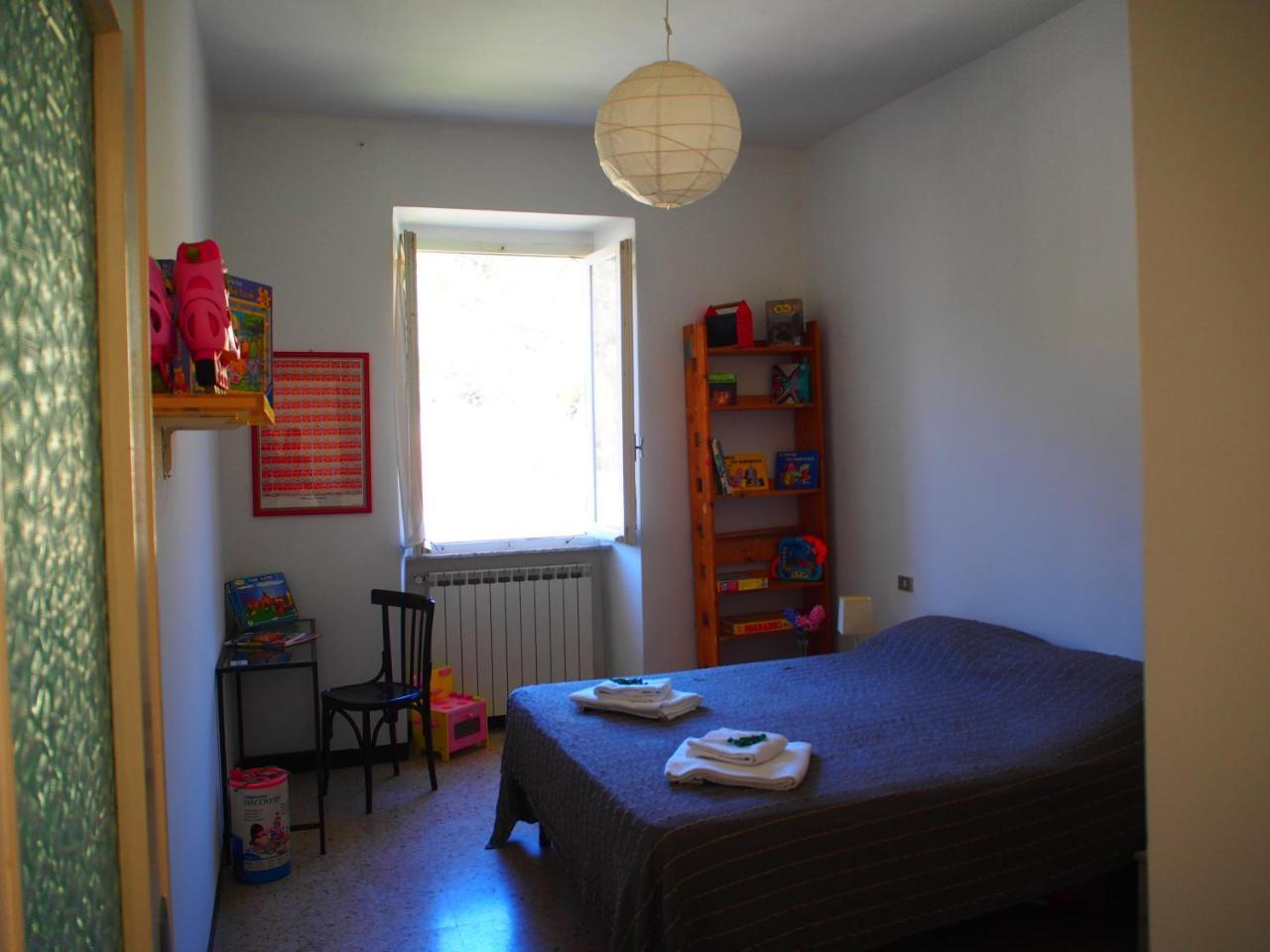 Appartement Family House à Levanto Extérieur photo