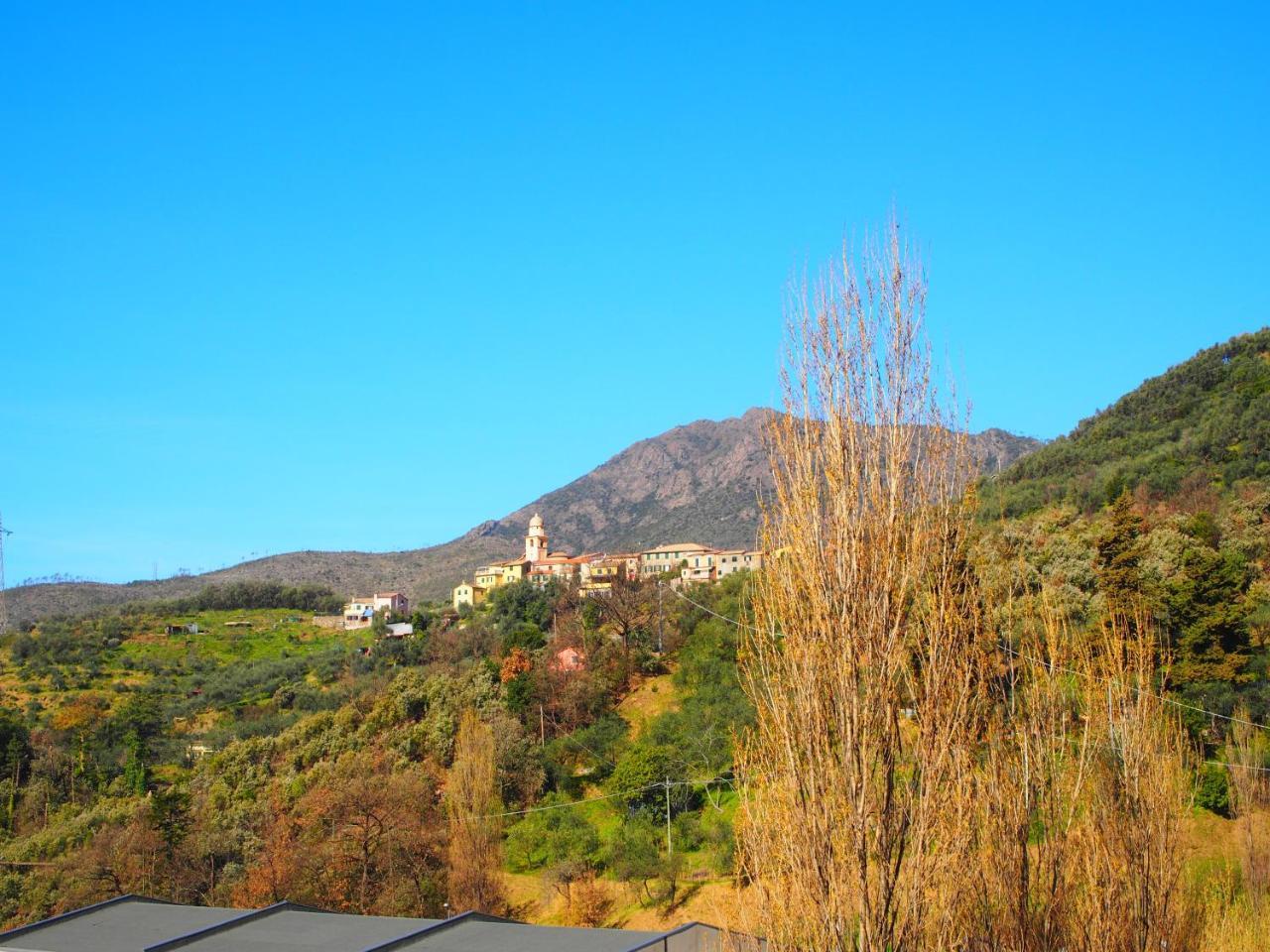 Appartement Family House à Levanto Extérieur photo