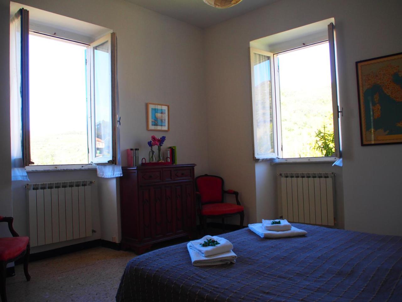 Appartement Family House à Levanto Extérieur photo