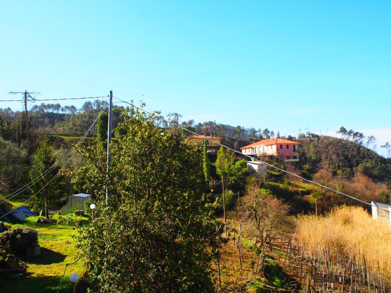Appartement Family House à Levanto Extérieur photo