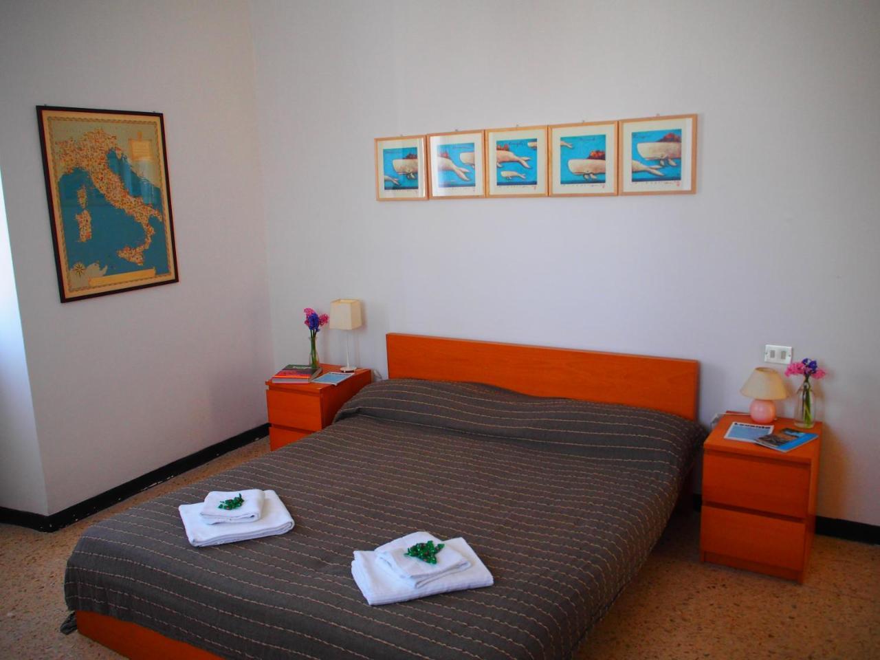 Appartement Family House à Levanto Extérieur photo